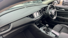 Vauxhall Insignia 1.5T SRi 5dr Petrol Hatchback